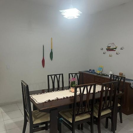 Casa De Praia Caraguatatuba Massaguacu 외부 사진