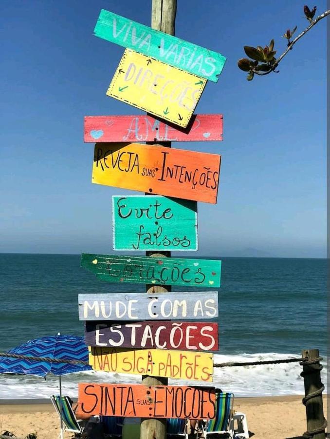 Casa De Praia Caraguatatuba Massaguacu 외부 사진