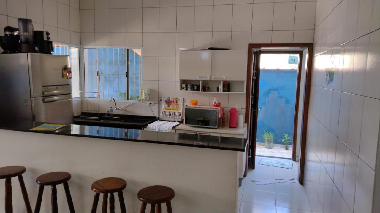 Casa De Praia Caraguatatuba Massaguacu 외부 사진