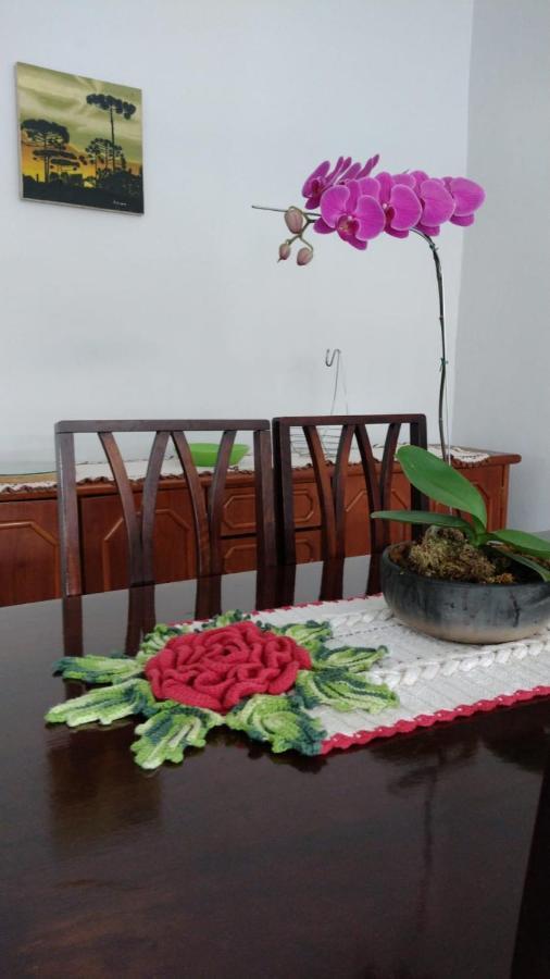 Casa De Praia Caraguatatuba Massaguacu 외부 사진