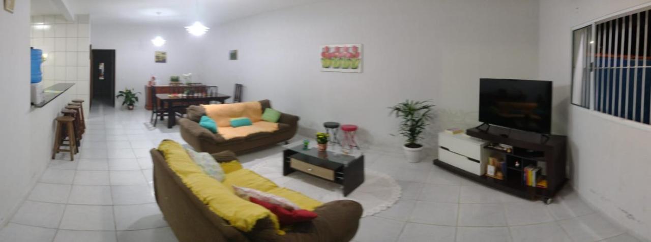 Casa De Praia Caraguatatuba Massaguacu 외부 사진