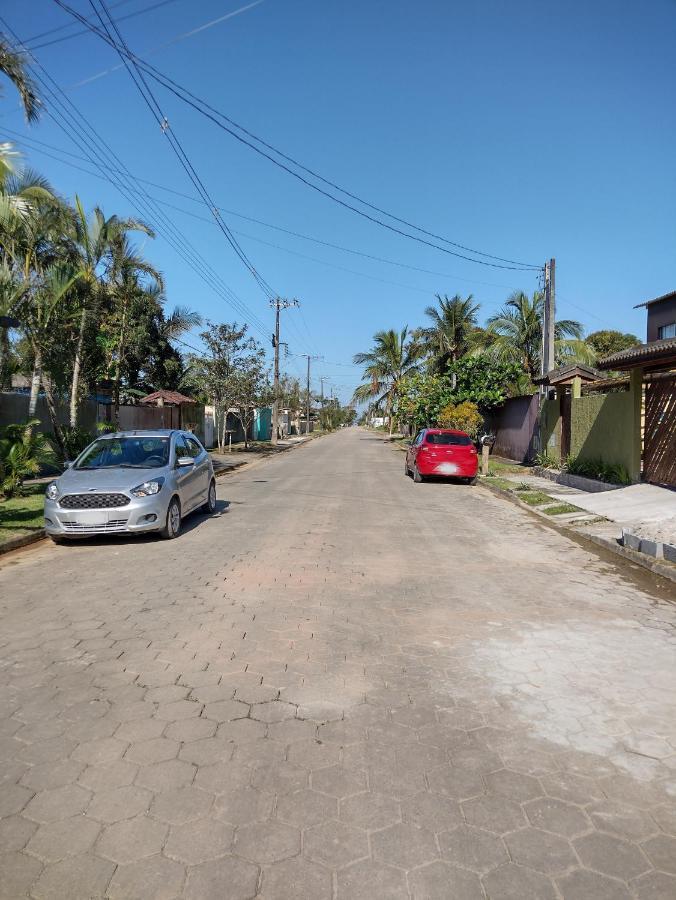 Casa De Praia Caraguatatuba Massaguacu 외부 사진