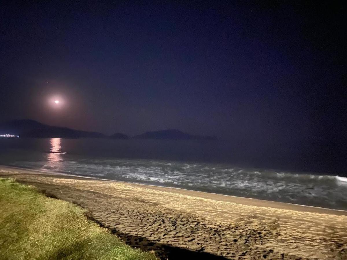 Casa De Praia Caraguatatuba Massaguacu 외부 사진