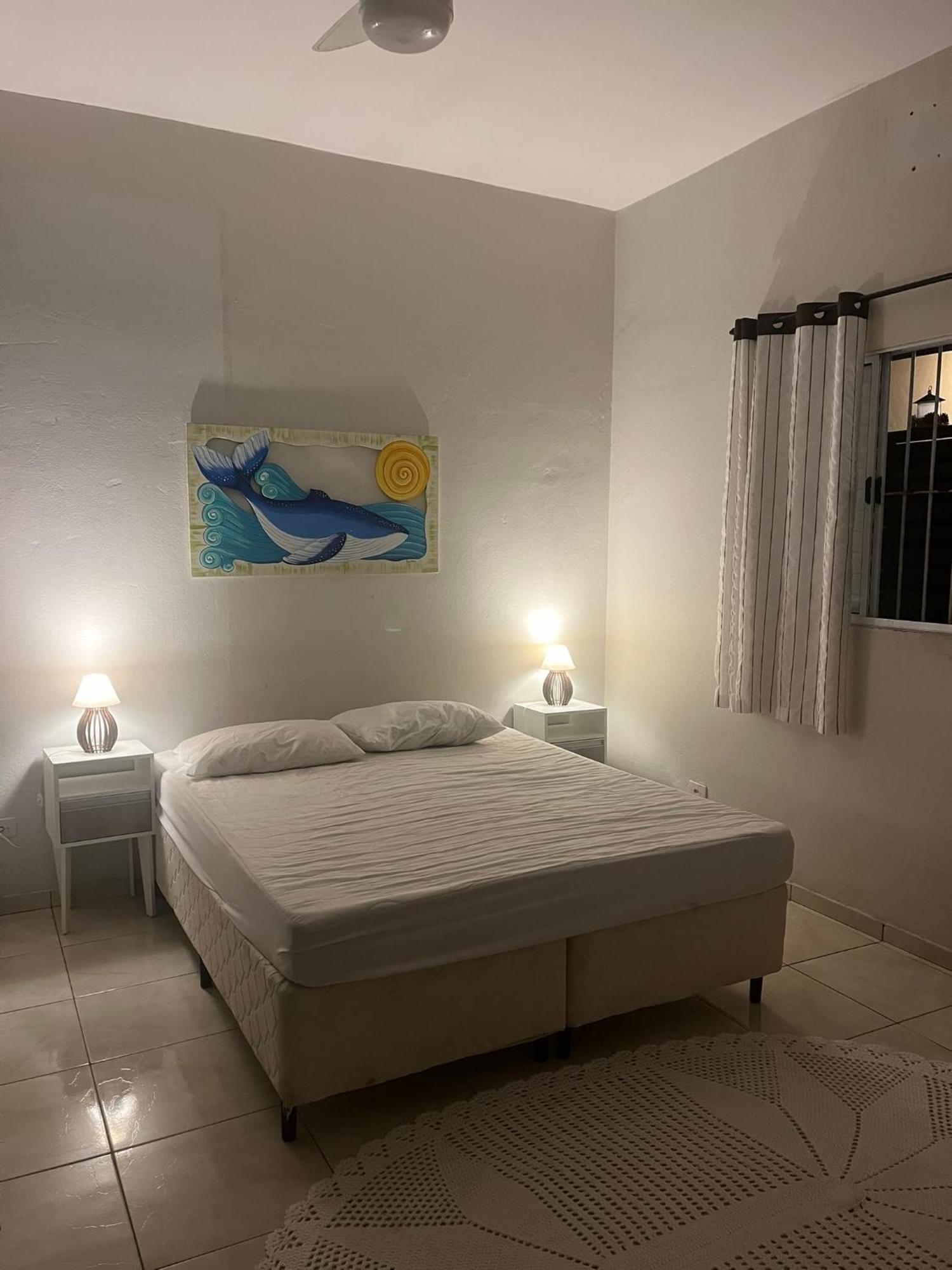 Casa De Praia Caraguatatuba Massaguacu 외부 사진