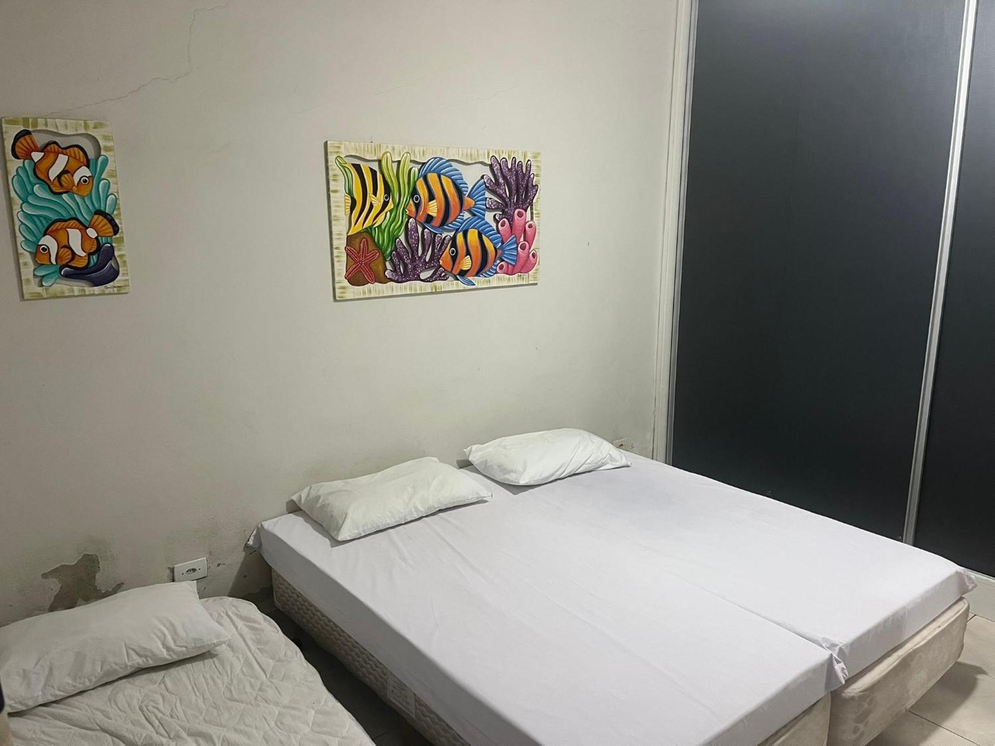 Casa De Praia Caraguatatuba Massaguacu 외부 사진